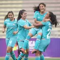 Universitario vs. UTC: Geraldine Cisnero y un tremendo golazo de tres dedos para colgar a la arquera