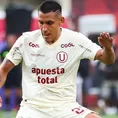 Universitario vs. UTC: El once crema con Alex Valera y sin Jairo Concha