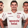 Universitario vs. UTC: El once que presentará la &#39;U&#39; en el Monumental