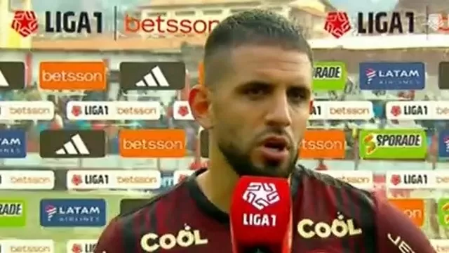 Video: Liga1 MAX.