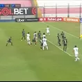 Universitario vs. San Martín: ¿Se debió cobrar el gol de Barco a favor de los santos?