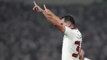 Apunta al objetivo: Universitario venció a UTC por el Apertura