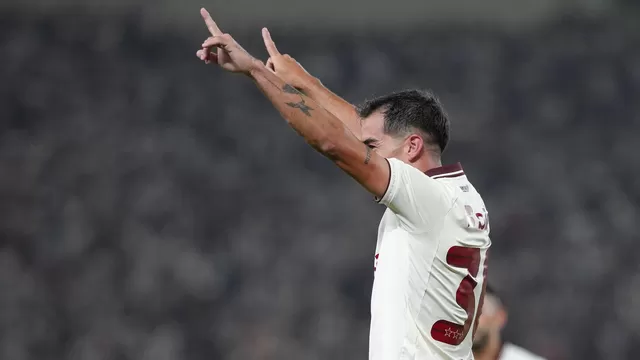 Universitario venció a UTC en el Monumental por la fecha 7 del Torneo Apertura 2026 de Liga1 Te Apuesto. | L1MAX