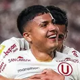 Universitario venció 6-0 a UTC por Torneo Apertura de la Liga 1