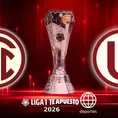UTC vs Universitario EN VIVO, fecha 7 del Clausura 2026: A qué hora juegan y cómo ver