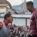 Remontada histórica: Universitario volteó 2-4 a UTC con goles de Concha, Valera, Riveros y Polo Remontada histórica: Universitario volteó 2-4 a UTC con goles de Concha, Valera, Riveros y Polo