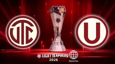 Universitario visita a UTC en el Héroes de San Ramón por la fecha 7 del Torneo Clausura en busca de mantenerse como único líder. | AD