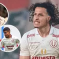 Riveros contundente sobre llegada de Lapadula y habló de la acusación de Silveira a la 'U'