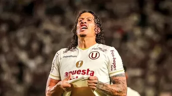 Williams Riveros habría desaprobado el exámen de nacionalización