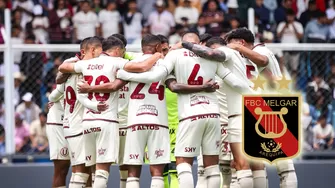 Universitario se vería afectado con cuatro sensibles bajas para el partido contra Melgar por la Liga 1 / Universitario