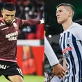 Universitario y Alianza Lima disputan hoy amistosos internacionales