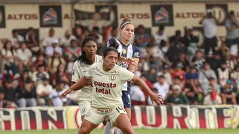 Universitario y Alianza Lima empataron por la final del Clausura