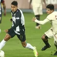 Universitario y Alianza Lima se jugará en la fecha 9 de la Liga 1 - 2022