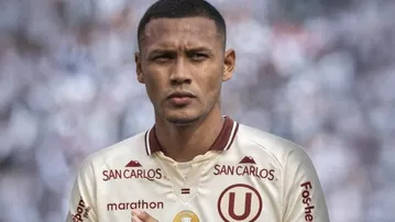Universitario y Bryan Reyna tendrían acuerdo cerrado para llegada