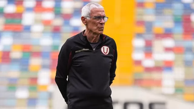 Universitario: El 2026 marcará un antes y después en el tricampeón de cara a lo que será el Clausura. | Foto: X de @Universitario