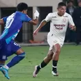 Universitario y los cambios en su once para recibir al Alianza Atlético