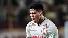 Universitario y la decisión con José Rivera para la última fecha