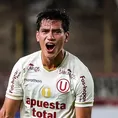 Universitario y la decisión con Rivera para duelo con CD Moquegua