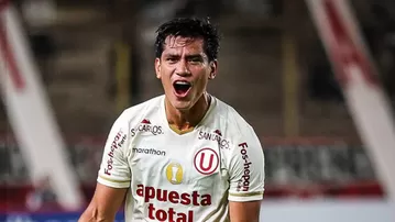 Universitario y la decisión con Rivera para duelo con CD Moquegua