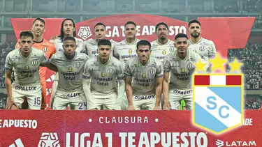 Conoce quienes son las dos bajas que presentará Universitario para partido ante Sporting Cristal / AD