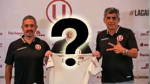 Se reveló quién es el técnico al que apunta Universitario ante la probable salida de Javier Rabanal / AD