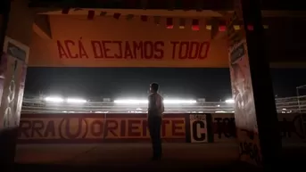 Universitario y el emotivo video de despedida a Manuel Barreto