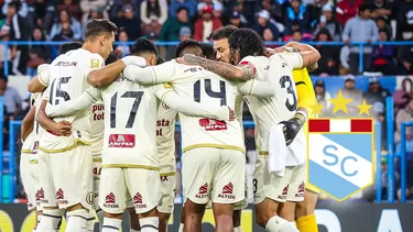 Universitario podrá volver a contar con uno de sus mejores jugadores ante Sporting Cristal / AD Universitario podrá volver a contar con uno de sus mejores jugadores ante Sporting Cristal / AD