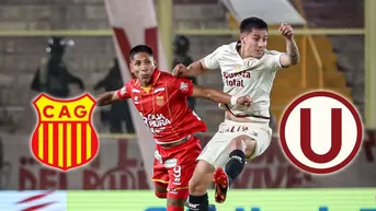Universitario y el guiño a Atlético Grau en redes sociales