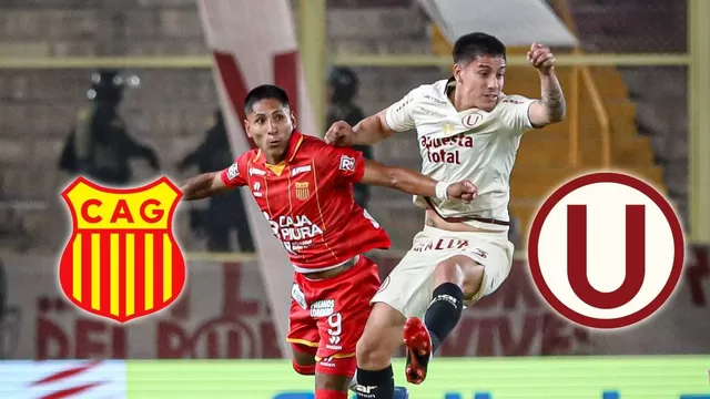 Universitario y el guiño a Atlético Grau en medio de la posibilidad de pagar la cláusula por Raúl Ruidíaz. | Imagen: Flickr de LFP