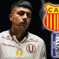 Universitario y una insólita razón por la que no jugará ante Alianza Atlético ni Grau en Piura Universitario y una insólita razón por la que no jugará ante Alianza Atlético ni Grau en Piura