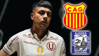 Universitario y una insólita razón por la que no jugará ante Alianza Atlético ni Grau en Piura