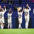 Universitario y el llamativo once para vencer a Melgar por Liga 1