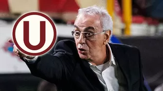 Jorge Fossati sigue sin llegar a un acuerdo con Universitario para ser DT en el 2026 / AD
