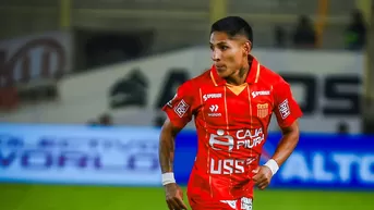 Universitario y el movimiento que acerca a Raúl Ruidíaz para el Clausura 2026