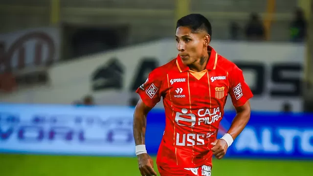 Universitario y el movimiento con Atlético Grau que acerca a Raúl Ruidíaz para el Clausura 2026. | Foto: LFP / Video: 