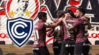 Universitario y el NOVEDOSO once para buscar el triunfo contra Cienciano