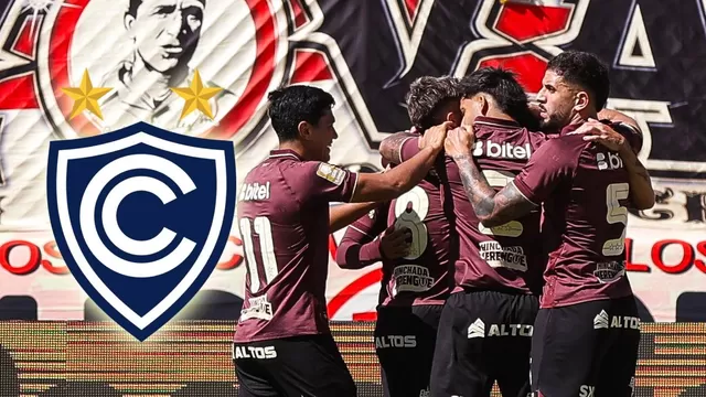 Universitario definió su alineación para partido contra Cienciano por la tercera fecha del Clausura de la Liga 1 / Fuente: Universitario