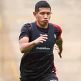 Universitario y el once que alista para enfrentar a Melgar