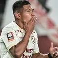 Con Edison Flores: El once que presentará Universitario ante Melgar