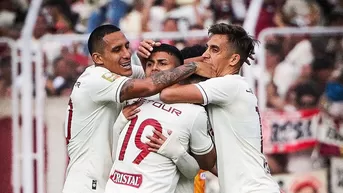 El posible once de Universitario para amistoso ante Junior