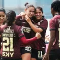 Universitario y el récord de asistencia en el fútbol femenino de Sudamérica