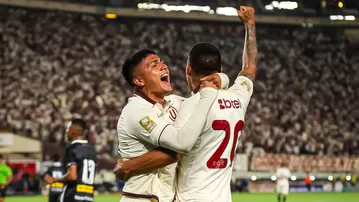 Universitario y el sorpresivo once para partido ante Cusco FC
