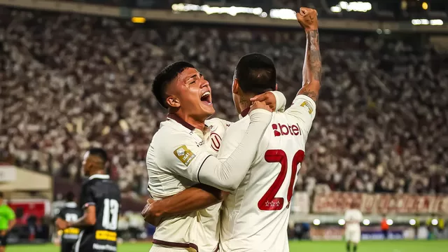 Universitario definió su alineación para disputar partido clave ante Cusco FC por Liga 1 / Universitario