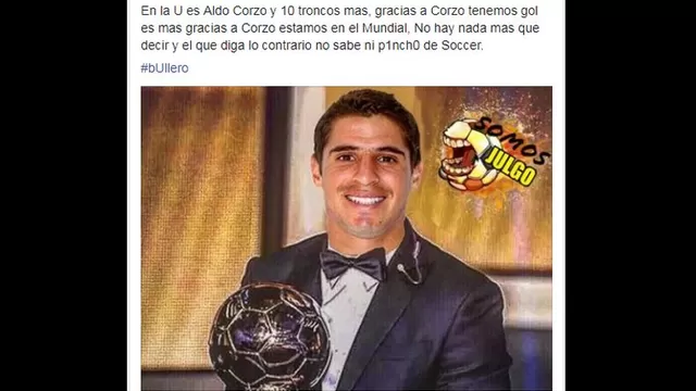 &amp;iexcl;A re&amp;iacute;r con los memes del duelo Universitario vs. Sporting Cristal!-foto-6