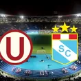 Universitario y Sporting Cristal se unen contra la violencia en el fútbol