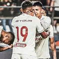 Universitario y su apretado calendario de partidos de Liga1 y Copa Libertadores