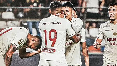 Universitario jugará un seguidilla de partidos desde este sábado 30 de marzo al viernes 3 de mayo