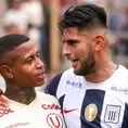 Universitario y su contundente respuesta al saludo de Alianza Lima