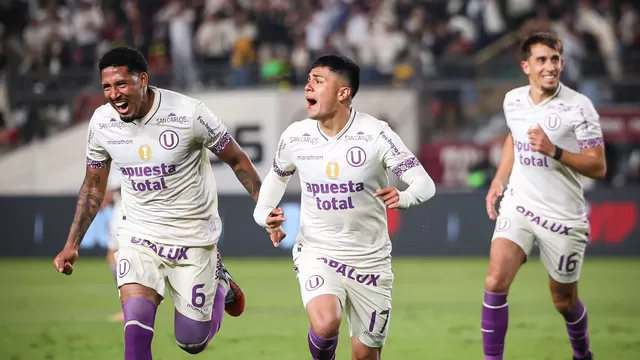 Universitario jugará contra Ayacucho FC por la jornada 15 del Torneo Clausura / AD