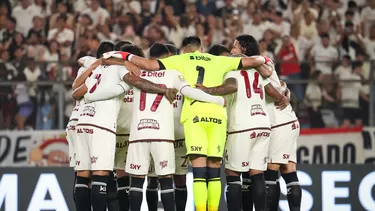 Universitario definió su alineación para transcendental partido ante UTC por la fecha 7 del Torneo Apertura / Universitario Universitario definió su alineación para transcendental partido ante UTC por la fecha 7 del Torneo Apertura / Universitario